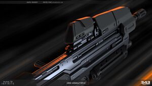 HINF-Assault Rifle hi-res 05 (Andrew Bradbury).jpg