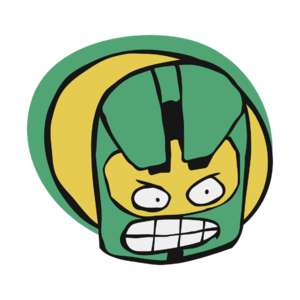 HINF Forumgoer Chief emblem.png