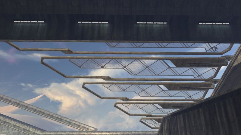 Fichier:H3-Cartographe petite Arche (structure externe).jpg