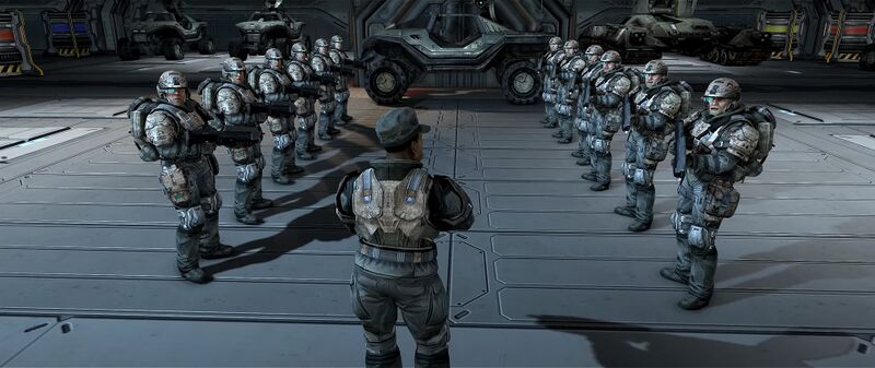 Fichier:HCEA-Johnson & Marines 02.jpg