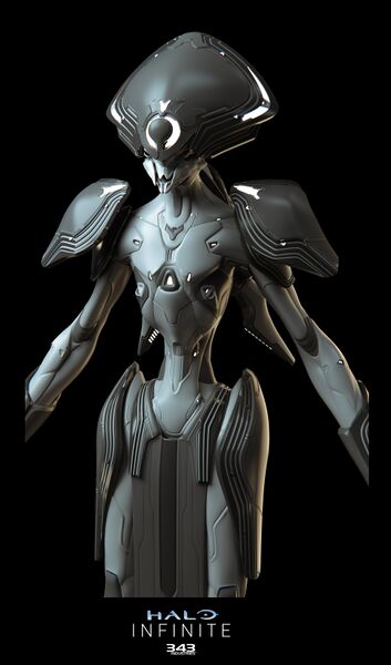 Fichier:HINF-Harbinger hi-res 03 (Bryan Repka).jpg