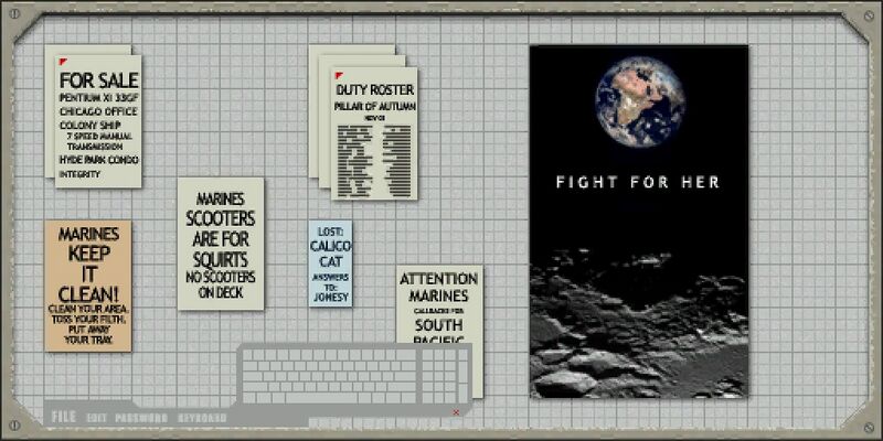 Fichier:Panneau d'informations du Pillar.jpg