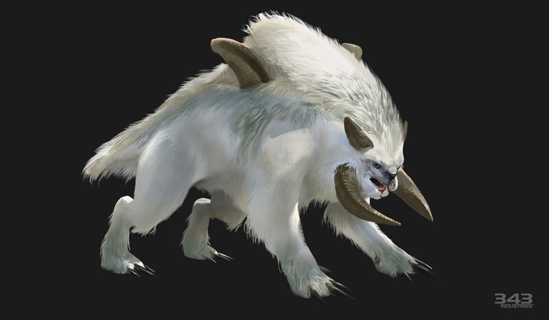 Fichier:Ency2 Tusk Beast (David Heidhoff).jpg