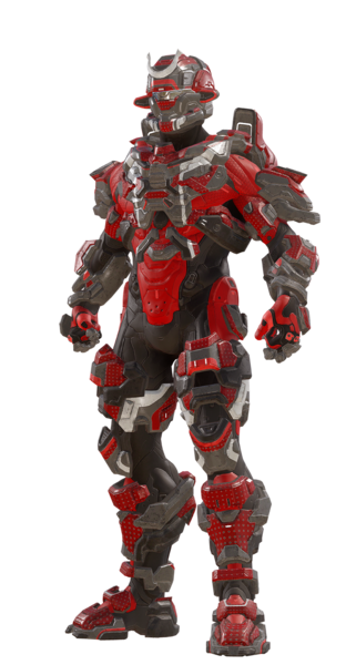 Fichier:H5G Shinobi Heartless render.png