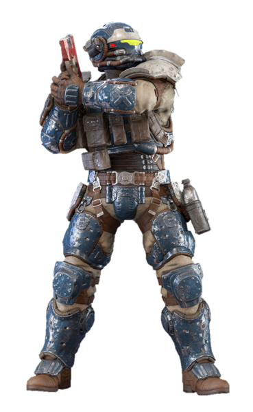 Fichier:HINF-S2 Eaglestrike armor (render).png