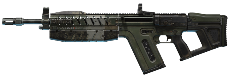 Fichier:HINF Commando Rifle (render).png