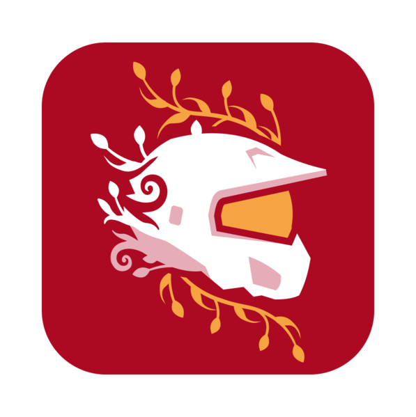 Fichier:HINF S1 Wild Justice emblem.png