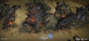 HW2-Wreckage 01 (Gaëtan Perrot).jpg