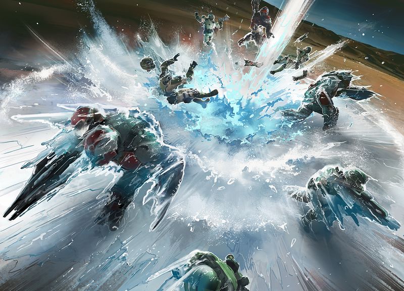 Fichier:HW2 Seismic Charge Blitz.jpg