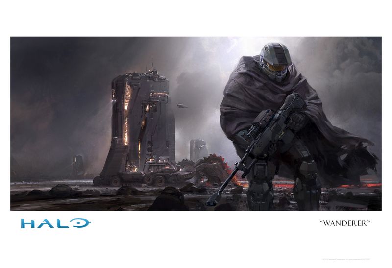 Fichier:Lithographie Wanderer.jpg