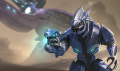 Dans Halo : Spartan Assault.