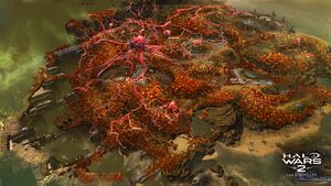 HW2-Awakening the Nightmare (Artwork Flood everywhere).jpg