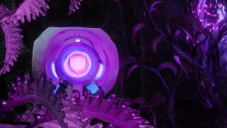 Fluorescent by X REVELATION X