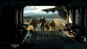 HW2 succès Comrades in Arms.png