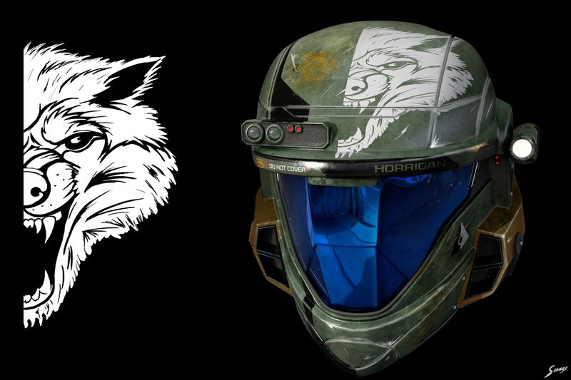 Fichier:HNF-Horrigan's helmet concept.jpg