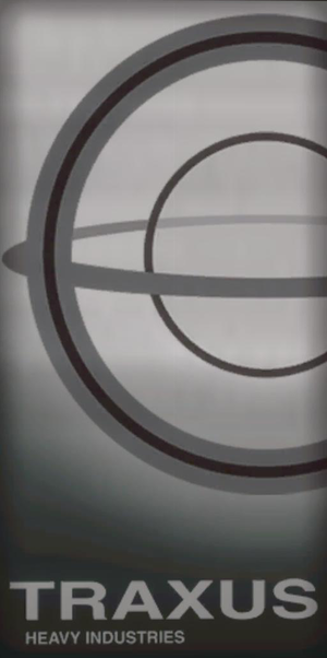 HODST Traxus logo.png