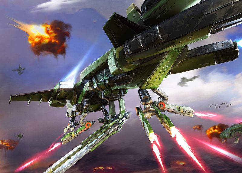Fichier:HW2 Condor Gunship Blitz.jpg