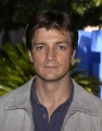 Nathan Fillion