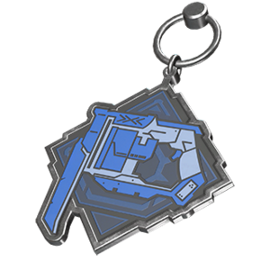 HINF CU29 Mangler Commendation charm.png