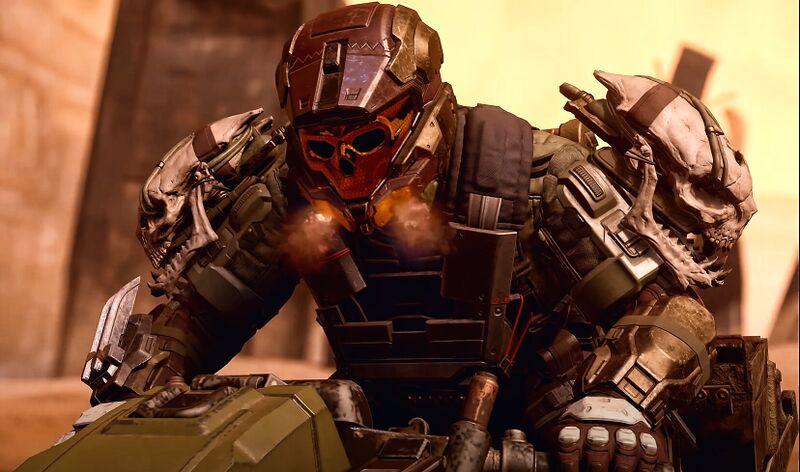 Fichier:HINF-Cambion helmet 03 (Erik Kangas).jpg