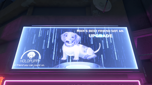 HINF-Holopuppy ad.png