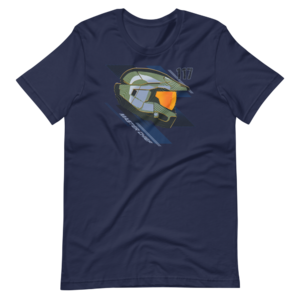 Halo Infinite Chief Helmet Profile Tee.png