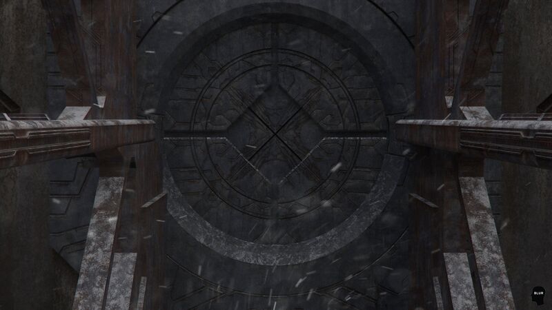 Fichier:H2A-Library entrance 01 (Toghrul Alekperov).jpg