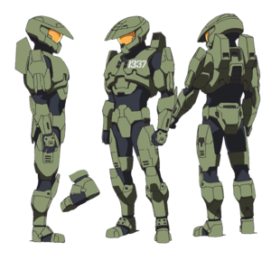 HL Odd One Out Spartan-1337 Concept.png
