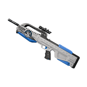 HINF Team Envy weapon kit.png