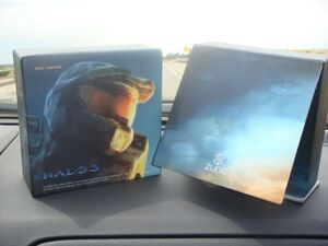 Zune Halo 3 4.JPG