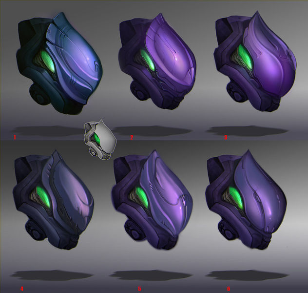 Fichier:H2A-Helmets Ranger (Pavel Belov).jpg