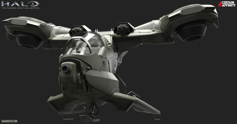 Fichier:H2A-Hornet 01 (Isaac Oster).jpg