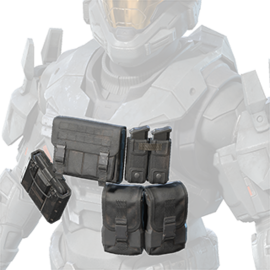 TAC/Pack de reconnaissance