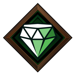 HINF médaille Treasure Hunter.png