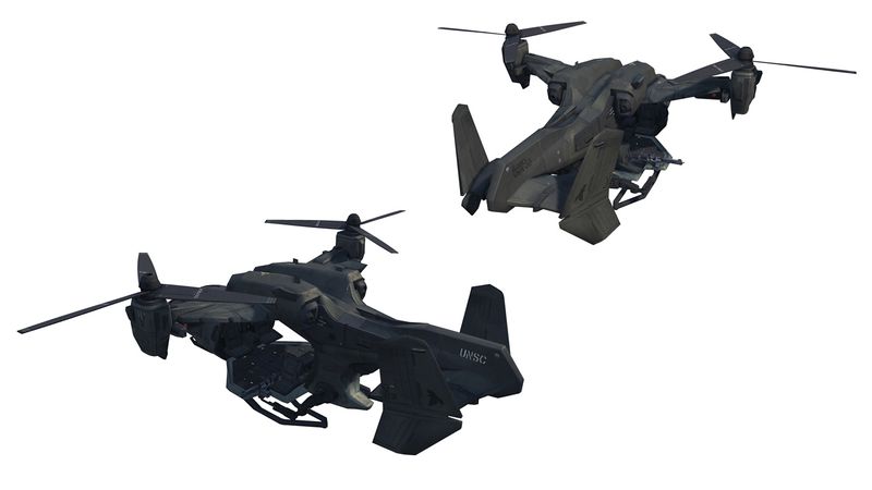 Fichier:HR-Falcon (Way-Rear).jpg