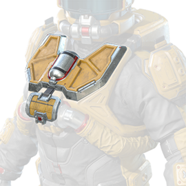 Lifeguard Heartguard