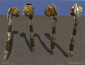 Titan gravity hammer Sallenbach.JPG