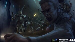 HCEA-Keyes, Marines & Parasites (terminaux).jpg