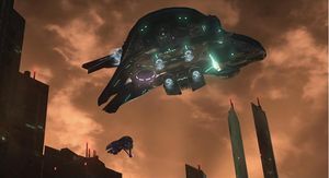 HODST-Phantom & Banshee (Station Kikowani).jpg