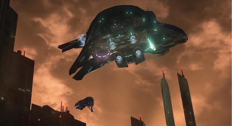 Fichier:HODST-Phantom & Banshee (Station Kikowani).jpg