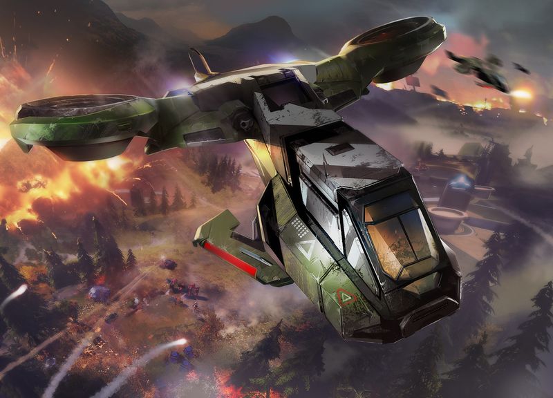 Fichier:HW2 Trooper Hornet Blitz.jpg