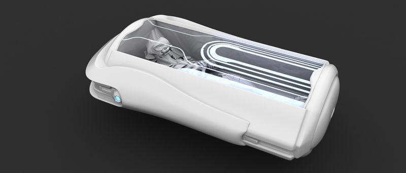 Fichier:H2A-Covenant Sarcophagus (3D model).jpg