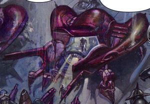 HGN Glorious Advance.jpg