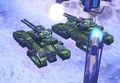 Dans Halo Wars.