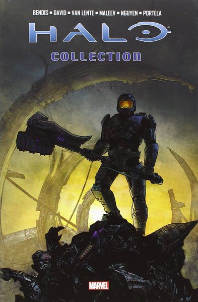 Fichier:Halo Collection.jpg