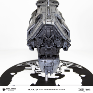 Dark Horse-Réplique UNSC Infinity 18'' - 20.png