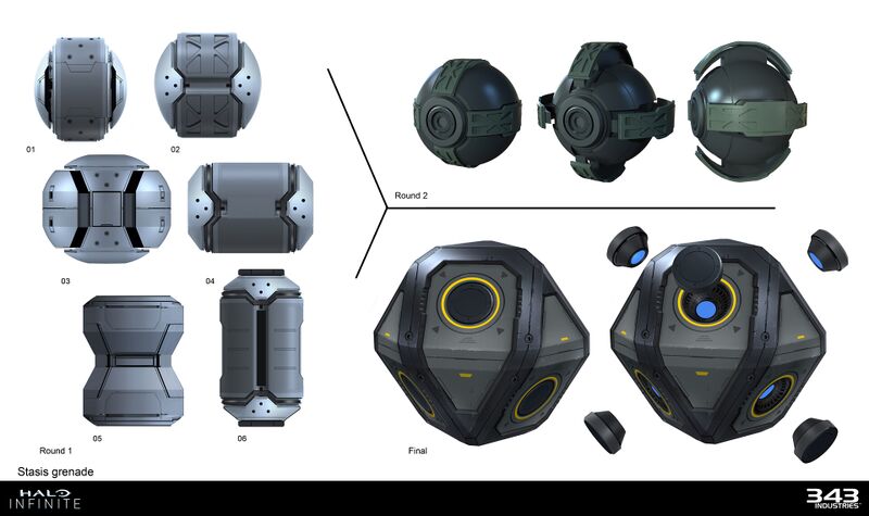 Fichier:HINF-Stasis Grenade concept (Sam Brown).jpg