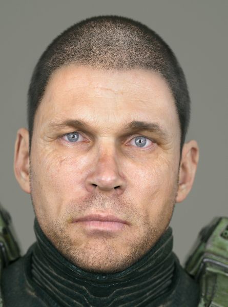 Fichier:HW2 Douglas-042 (head render 01).jpg