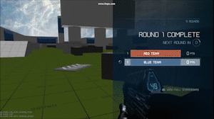 H5G-Breakout on Crossfire (WIP).gif