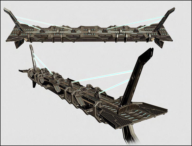 Fichier:HCEA-Forerunner bridge (Pavel Belov).jpg